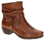 Pikolinos UTIEL Damenschuhe - Stiefeletten braun - Braun - 36