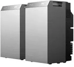 EF ECOFLOW STREAM AC 5000 &times; 2, Balkonkraftwerk mit 5 024 Wh Speicher , 100 %