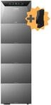 Anker SOLIX Solarbank 4 E5000 Pro 5000W Solarspeicher mit 2500W Ausgangsleistung