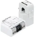 Shelly EM Gen4 Matter WiFi Zigbee Bluetooth - Wei&szlig;
