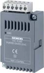 Siemens Erweiterungsmodul RS485, 90 mm, 74 g, 80 mm, 50 mm, 65 mm