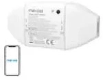 Meross MSS715MA-UN Smart WiFi Switch (Materie)