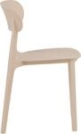 Venture Design Gartenst&uuml;hle &Aring;stol Beige
