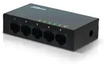 Dahua Technology Access PFS3005-5GT-V2, Unmanaged, L2, Gigabit Ethernet...