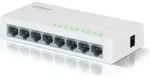 Dahua Technology Access PFS3008-8ET-L-V2, Unmanaged, L2, Fast Ethernet (10/100) -