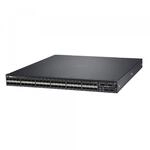 DELL N-Series N4064F, Managed, L3, Vollduplex, Rack-Einbau, 1U