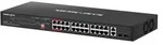 Mercusys MS128GP, Gigabit Ethernet (10/100/1000), Power over Ethernet (PoE),