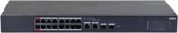 Dahua Technology DH-CS4218-16ET-190, Managed, L2, Gigabit Ethernet...