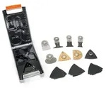 Fein Starlock Ultimate Set | 35222967502