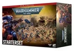 Warhammer 40000 - Starter Set (DE)