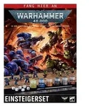 Warhammer 40000 - Einsteigerset (DE)