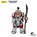 Joy Toy Warhammer White Scars Legion Praetor Figur One Size