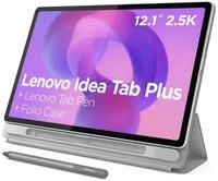 Lenovo Idea Tab Plus, 30,7 cm (12.1"), 2560 x 1600 Pixel, 256 GB, 8 GB, Android 15,