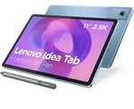 Lenovo Idea Tab , 27,9 cm (11"), 2560 x 1600 Pixel, 128 GB, 4 GB, Android 15, Blau -