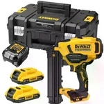 DeWalt Akku Stauchkopfnagler DCN210SD2 QW | 18V | 15 50 mm N&auml;gel | 2x2,0Ah Akku