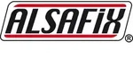 Alsafix Klammern Type Z 64mm passend zu Druckluftnagler, Stahldraht verzinkt -...