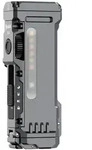 WUBEN X4 18650 Pocket Size -Licht 1500 Lumens - Die Mini-Power f&uuml;r Alltag und