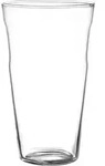 Villeroy & Boch NewWave Latte Macchiato Glas ohne Henkel - Transparent