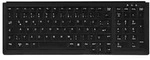 Contour Design Active Key АК-7000, Kabelgebunden, PS/2, Scherenschalter,...