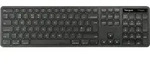 Targus EcoSmart AKB873FR, Volle Gr&ouml;&szlig;e (100%), Kabellos, RF Wireless +...