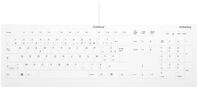 Contour Design Active Key AK-C8112, Volle Gr&ouml;&szlig;e (100%), Kabelgebunden, USB,