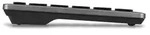 Kensington KB535 EQ, Volle Gr&ouml;&szlig;e (100%), Kabellos, RF Wireless + Bluetooth,...
