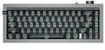 Lofree Hyzen 67 HE Mechanische Magnetische Tastatur Schwarz / Lofree x Kailh Nexus -