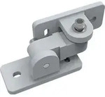 Fanvil WM613, Wand, Aluminium, Wei&szlig;, Wand, A212/A212A/A212T, 4,1 cm - Wei&szlig;