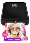KODAK Step Sofort-Smartphone-Fotodrucker - Tragbarer Mini-Farb-Mobilfotodrucker -
