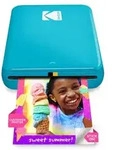 KODAK Step Sofort-Smartphone-Fotodrucker - Tragbarer Mini-Farb-Mobilfotodrucker -
