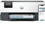 HP OfficeJet Pro 9110b Wireless Farbe Drucker, Beidseitiger Druck, Thermal...