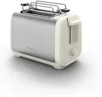 Moulinex LT5S1AK, 2 Scheibe(n), Edelstahl, Edelstahl, 1200 W, 220 - 240 V, 50/60 Hz -