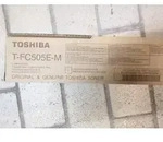 Toshiba T-FC505EM, Magenta, 1 St&uuml;ck(e)