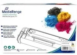 MediaRange MRHPTCE402A, Gelb, 1 St&uuml;ck(e)