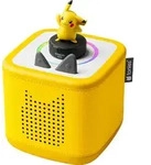 Tonies&reg;|Tonies&reg; POK&Eacute;MON Toniebox 2 Starter Set Pikachu