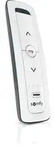 Somfy Situo 5 RTS Pure II 5-Kanal Funkhandsender - Wei&szlig;