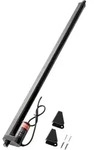 VEVOR Linearaktuator 12V 50,8 cm 1,4 cm/s Hohe Geschwindigkeit 99,8 kg/1000N IP54