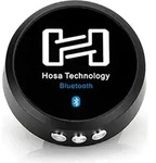 Hosa IBT-300 Bluetooth Empf&auml;nger - Schwarz