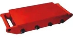Transportroller 15 t, CT-9 - 40x 30,8 x10 cm