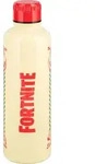 Fortnite Metall-Trinkflasche Pizza Pit 500 ml