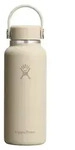 HYDRO FLASK 13,5 OZ Micro Hydro Mini Getr&auml;nkeflasche beige 400 ml - Beige