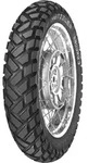 Metzeler Motorradreifen car-tyres Enduro 3 Sahara ( 120/80-18 TT 62S Hinterrad, M/C,