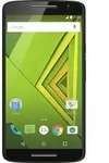 Motorola Mobility Moto X Play 16GB 4G Schwarz - Smartphone - 5 MP 16 GB - Schwarz