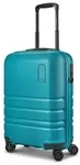 Redolz Pro ABS 4 Rollen Kabinentrolley 53 cm - Petrol