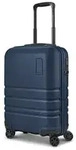 Redolz Pro ABS 4 Rollen Kabinentrolley 53 cm - Blau