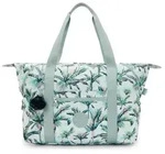 Kipling Art M Weekender Reisetasche 58 cm - Wei&szlig;