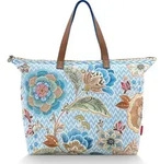 Pip Studio Reisetasche Schultertasche Tilda Tote Bag Hakuna Blue hellblau -...