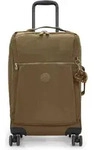 Kipling Basic Darcey Up S 4 Rollen Kabinentrolley 55 cm - Gr&uuml;n
