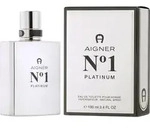 Aigner Aigner No 1 Platinum Eau De Toilette 100 ml (man)
