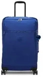 Kipling Darcey Up M Rollenreisetasche, Leichtes Mittleres Rollgep&auml;ck mit